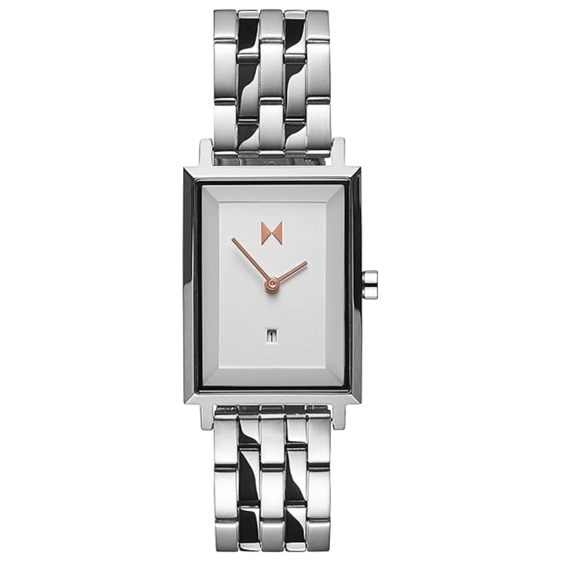 Front view of MVMT Signature Women's Quartz Watch 28000117