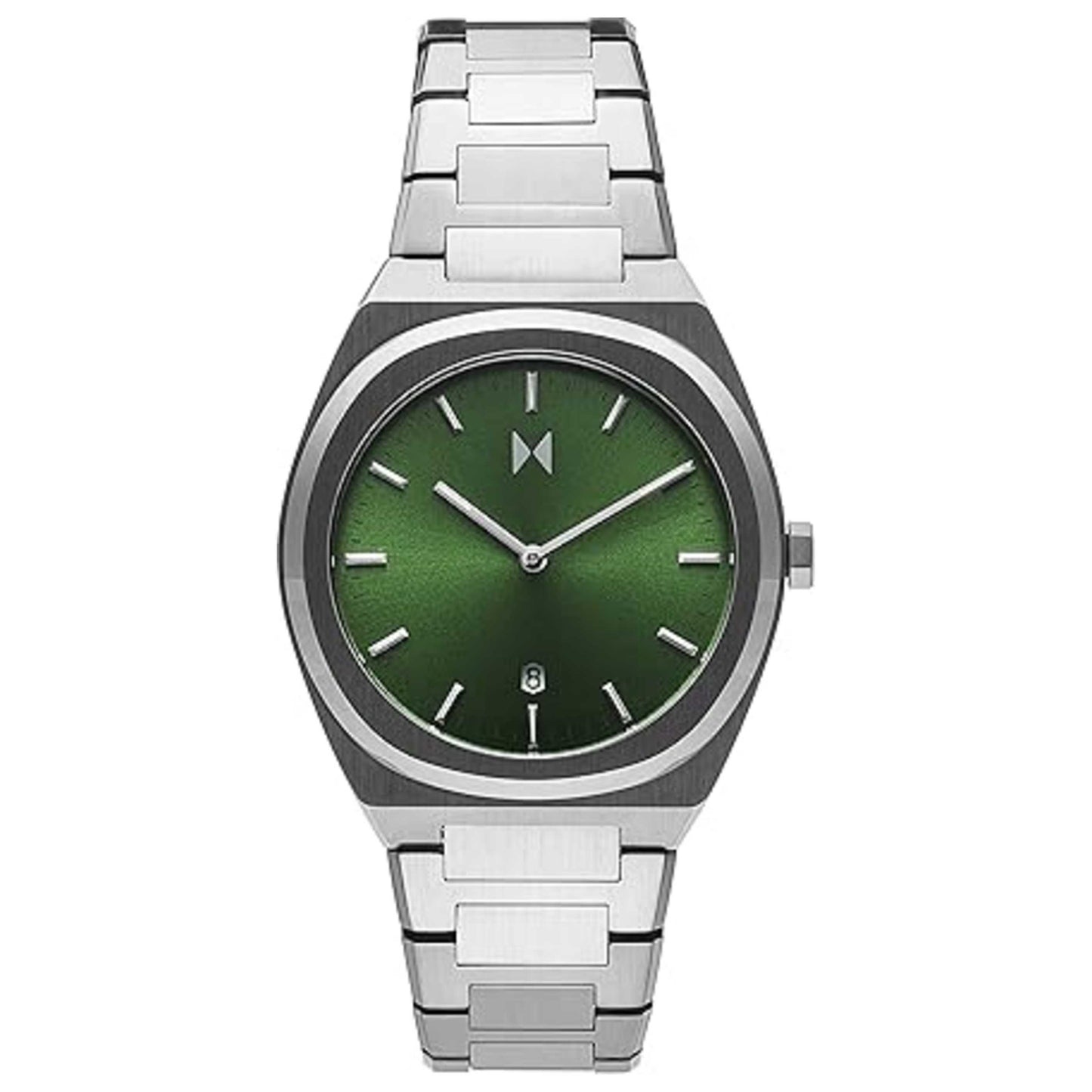 Front view of MVMT Odyssey Men's Quartz Watch 28000170