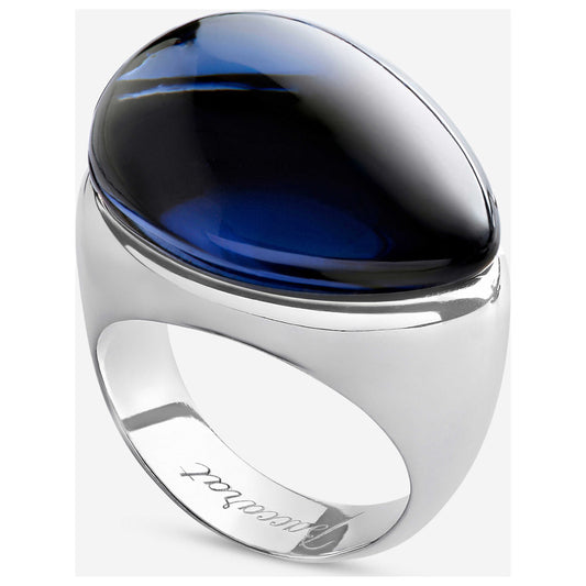 Front view of Baccarat Galea Women's Ring 2805619