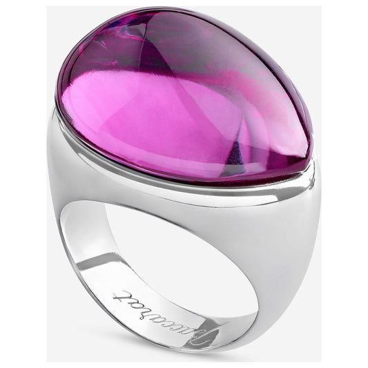 Front view of Baccarat Galea Women's Ring 2805624