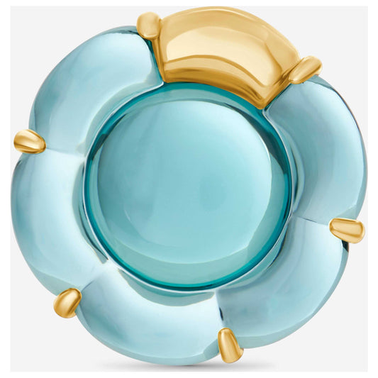Baccarat B Flower Women's Ring 2806982 - Image #4