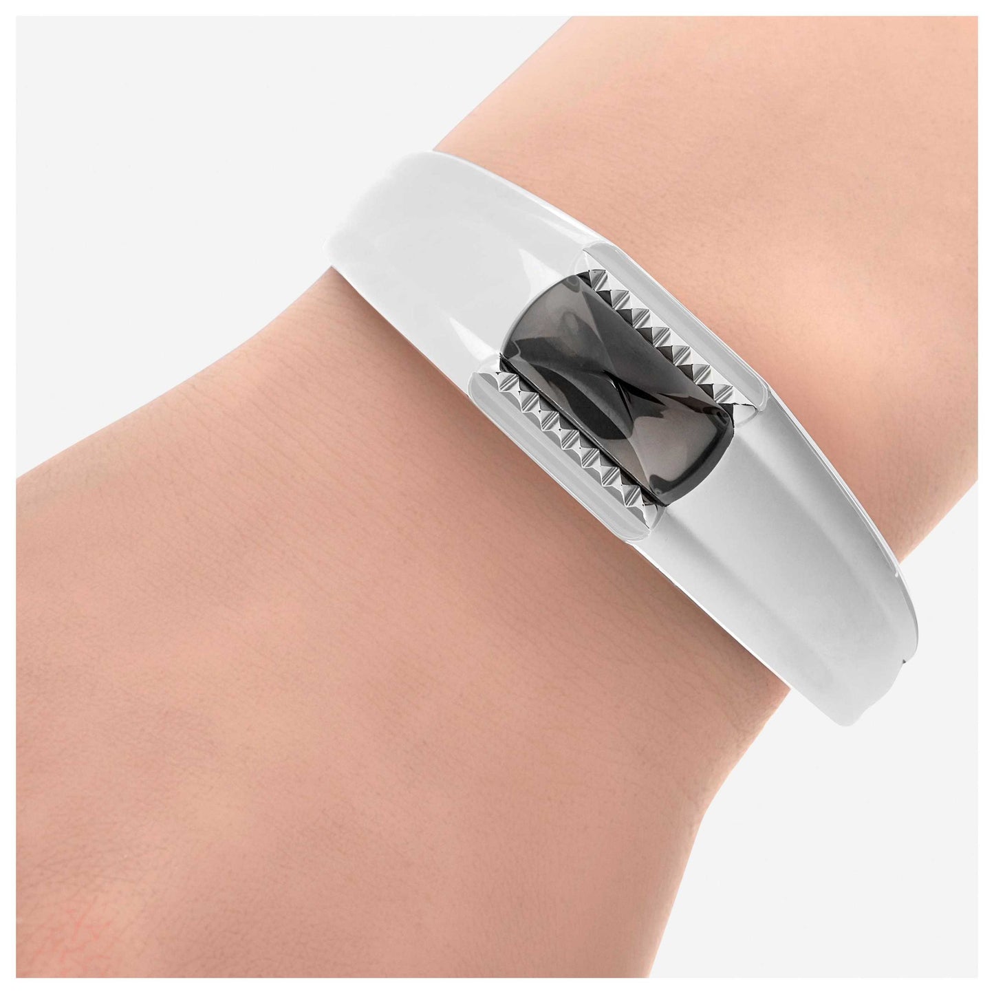 Baccarat Louxor Women's Bracelet 2808423 - Image #2