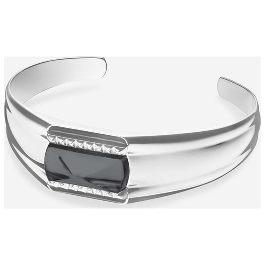 Front view of Baccarat Louxor Women's Bracelet 2808423