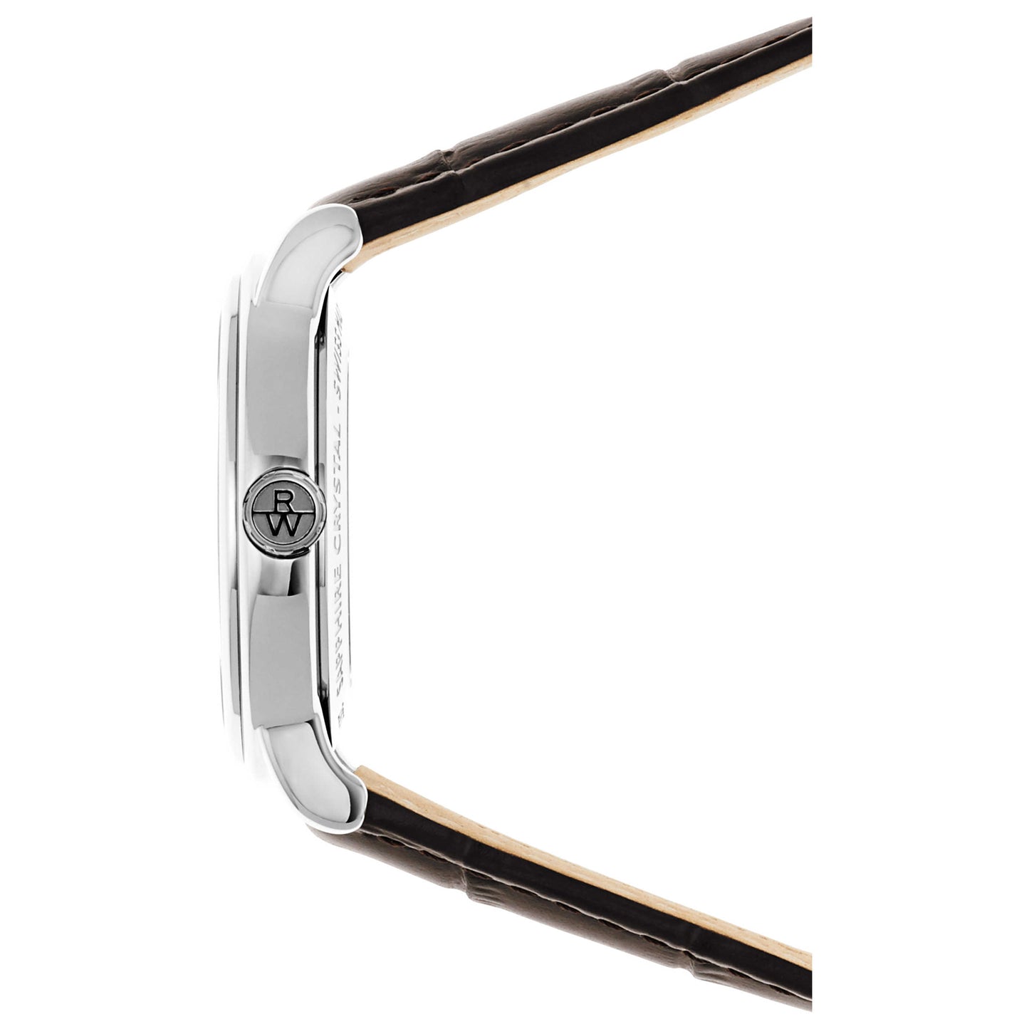 Raymond Weil Maestro Men's Automatic Watch 2837-SL5-65001 - Image #4