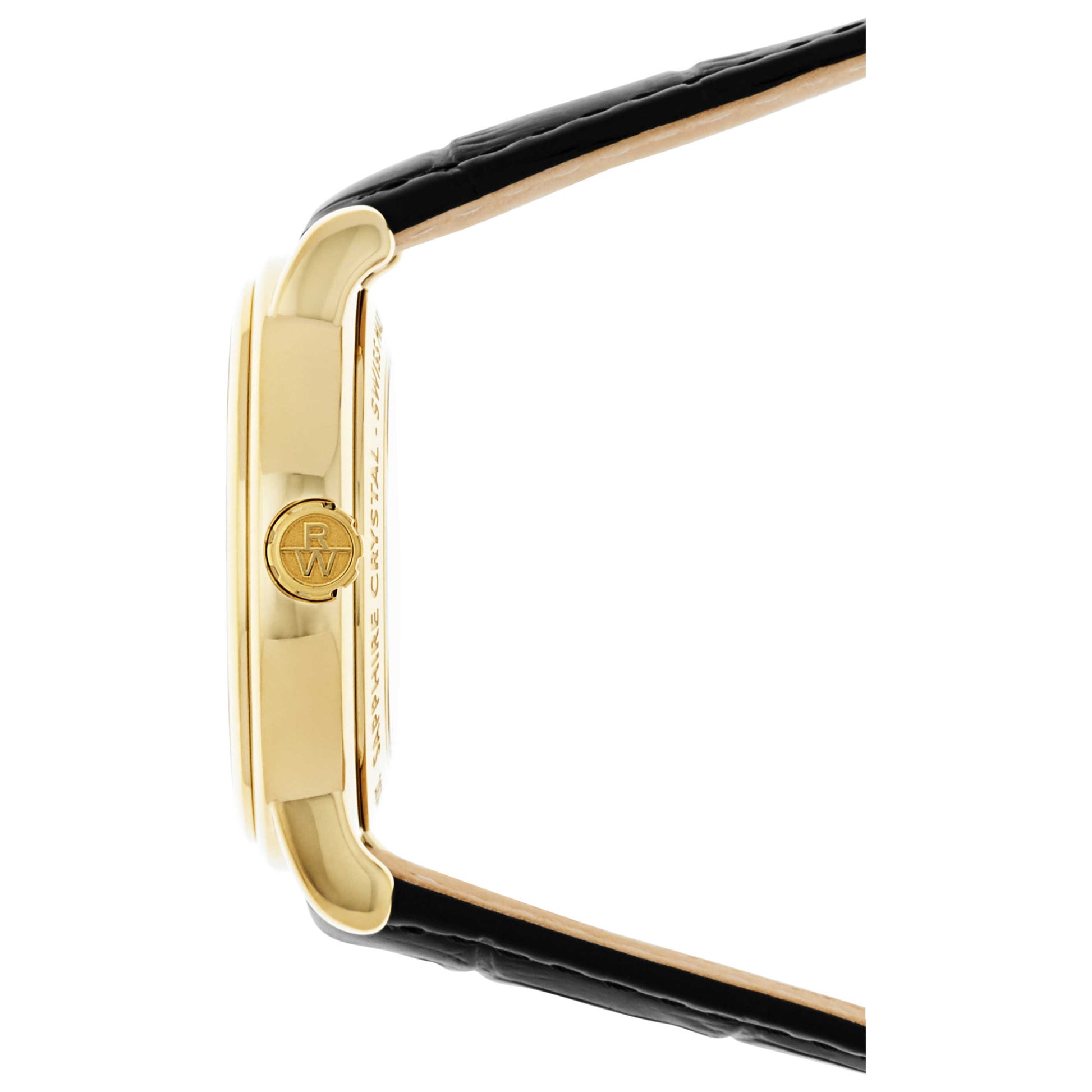 Raymond Weil Maestro Men's Automatic Watch 2838-PC-65001 - Image #4