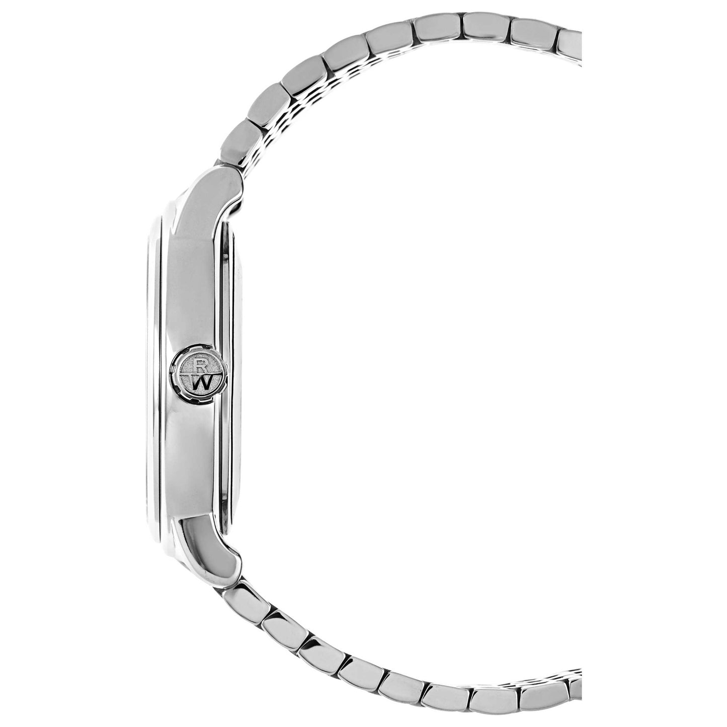 Raymond Weil Maestro Men's Automatic Watch 2838-ST-00659 - Image #4