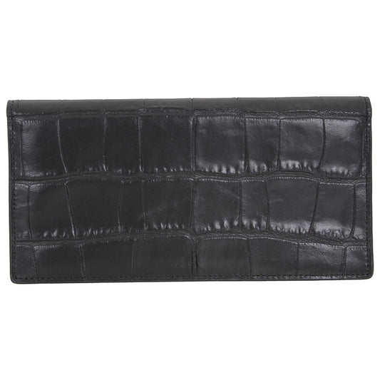 Coach Classic Men's Wallet 28402BLK - Image #2