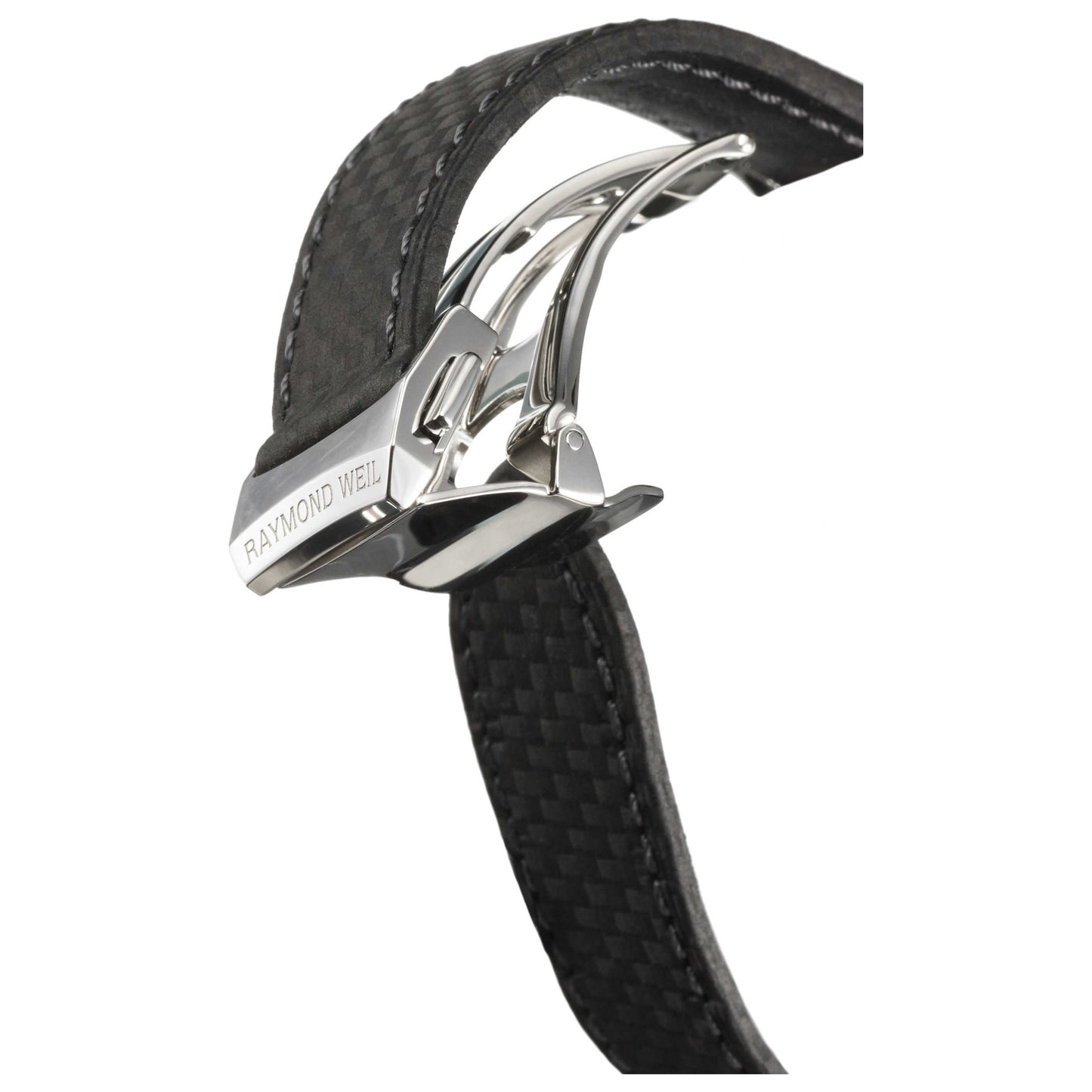 Raymond Weil Parsifal Men's Automatic Watch 2842-STC-05661 - Image #7