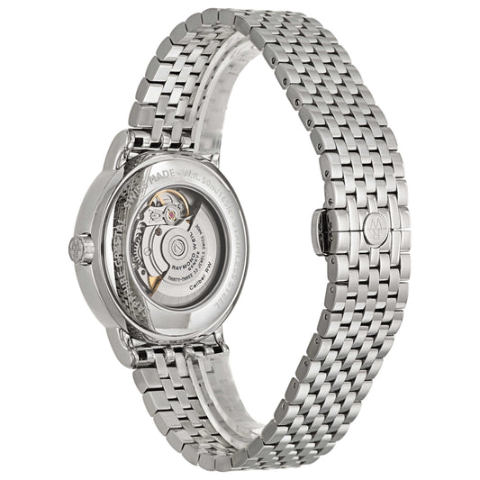 Raymond Weil Maestro Men's Automatic Watch 2846-ST-00659 - Image #2