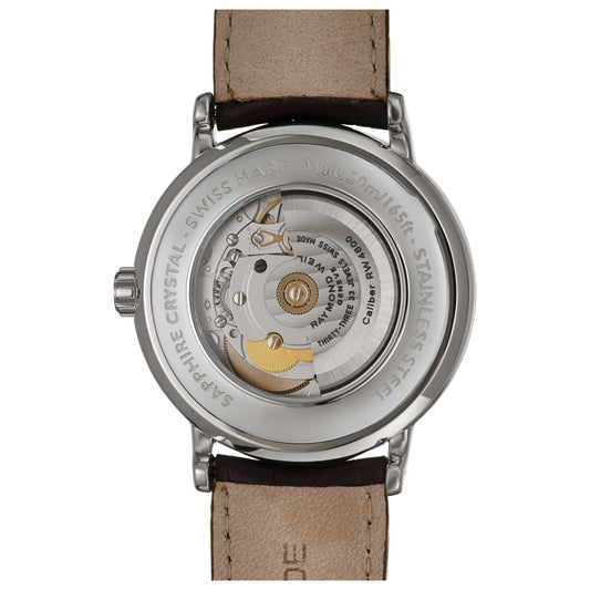 Raymond Weil Maestro Men's Automatic Watch 2846-STC-00659 - Image #2