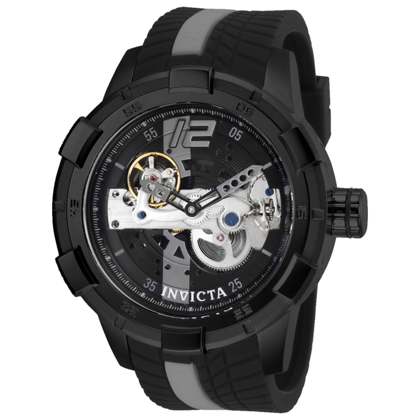 Front view of Invicta S1 Rally Men's Automatic Watch 28592