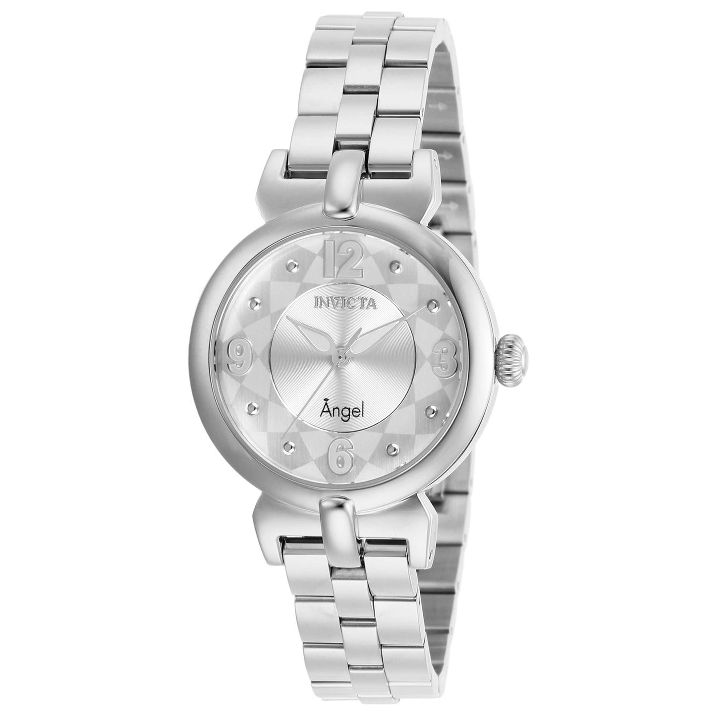 Front view of Invicta Angel Women's Quartz Watch 29145