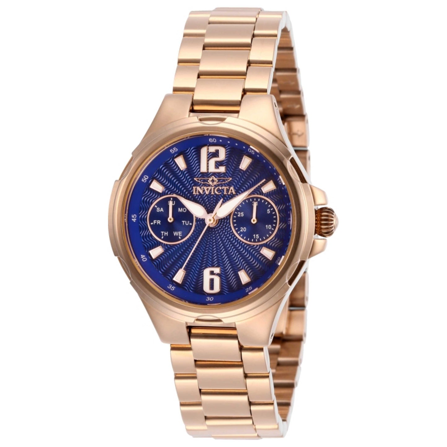 Front view of Invicta Angel Women's Quartz Watch 29151