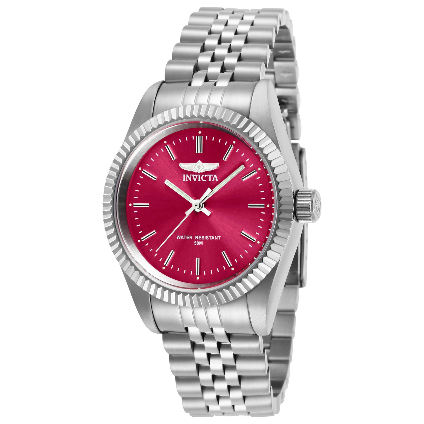 Front view of Invicta Specialty Women's Quartz Watch 29399