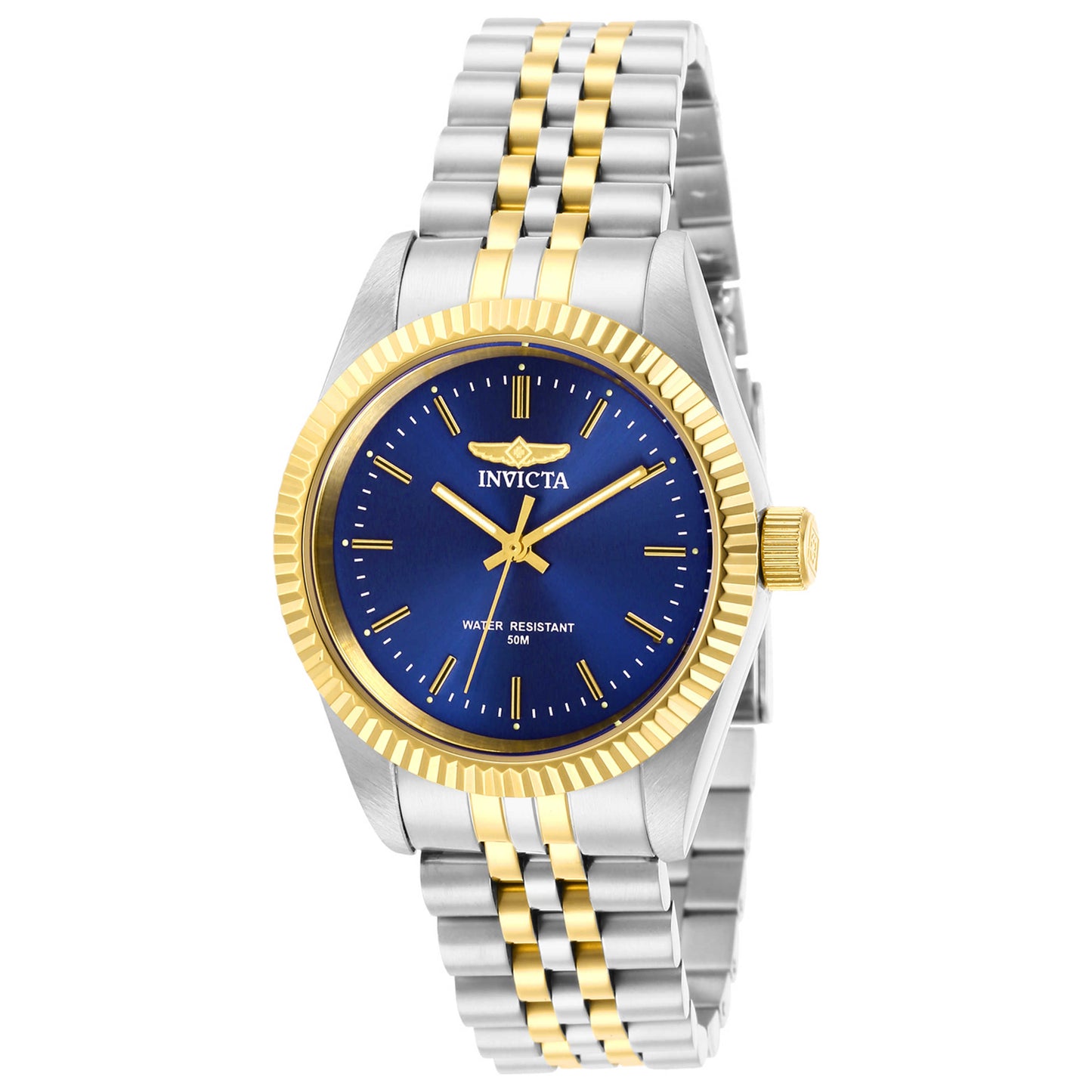 Front view of Invicta Specialty Women's Quartz Watch 29403