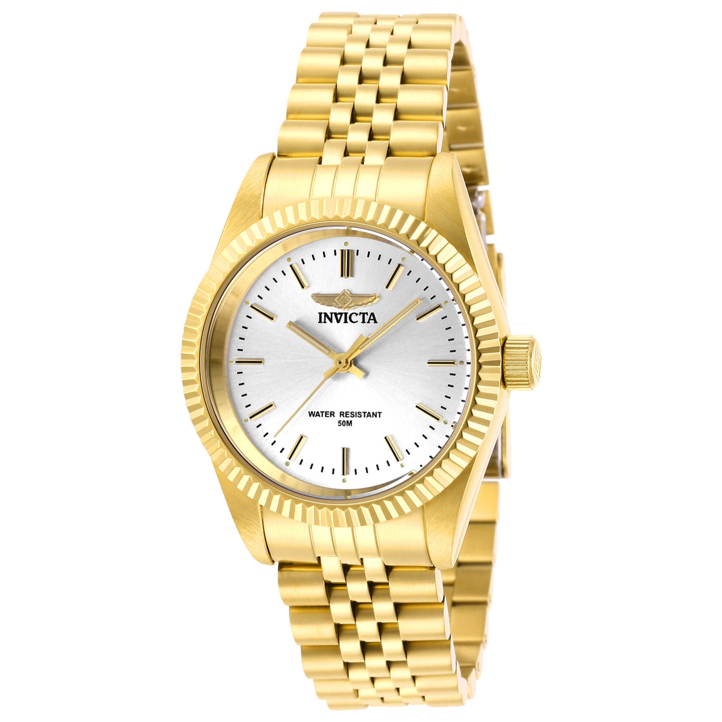 Front view of Invicta Specialty Women's Quartz Watch 29407
