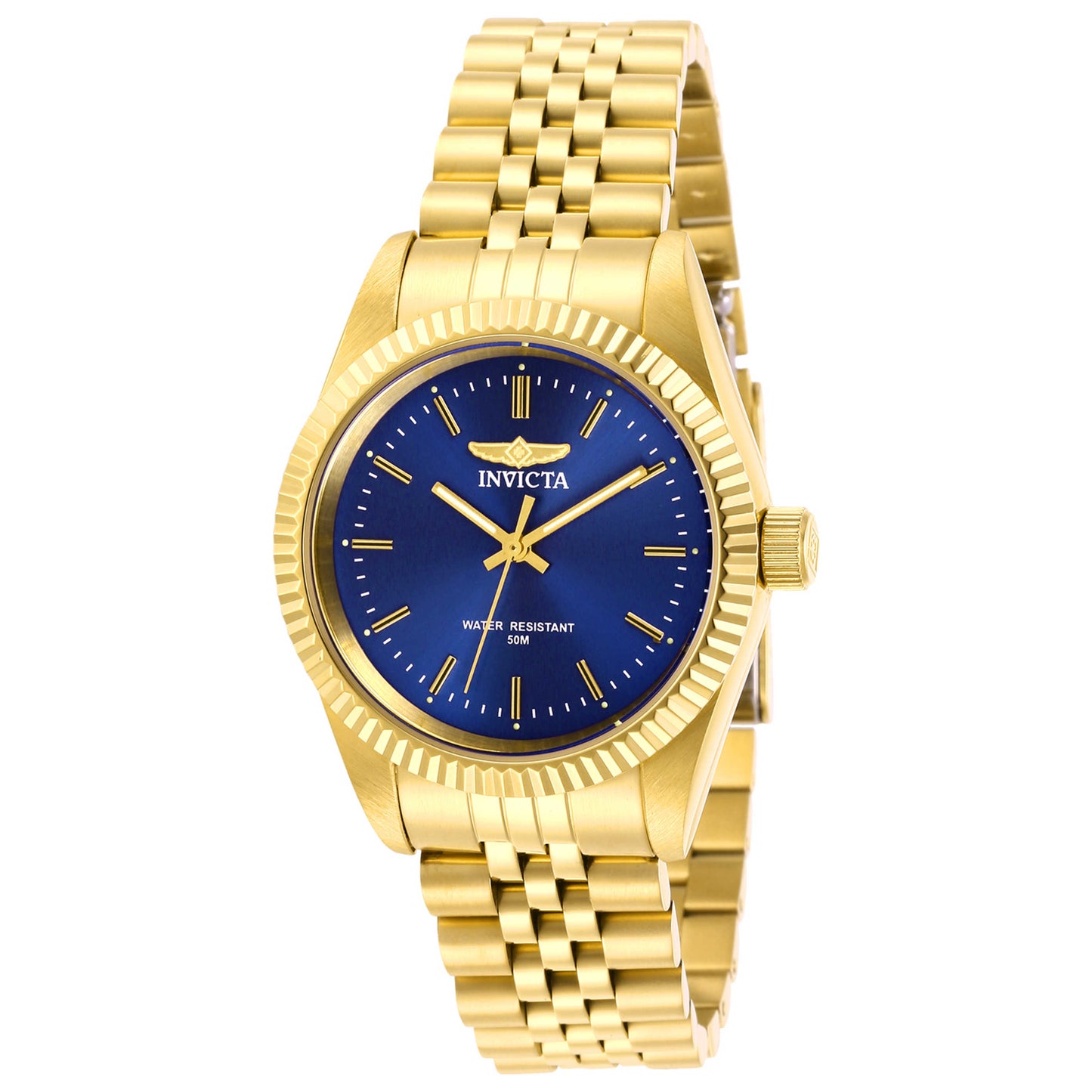 Front view of Invicta Specialty Women's Quartz Watch 29409