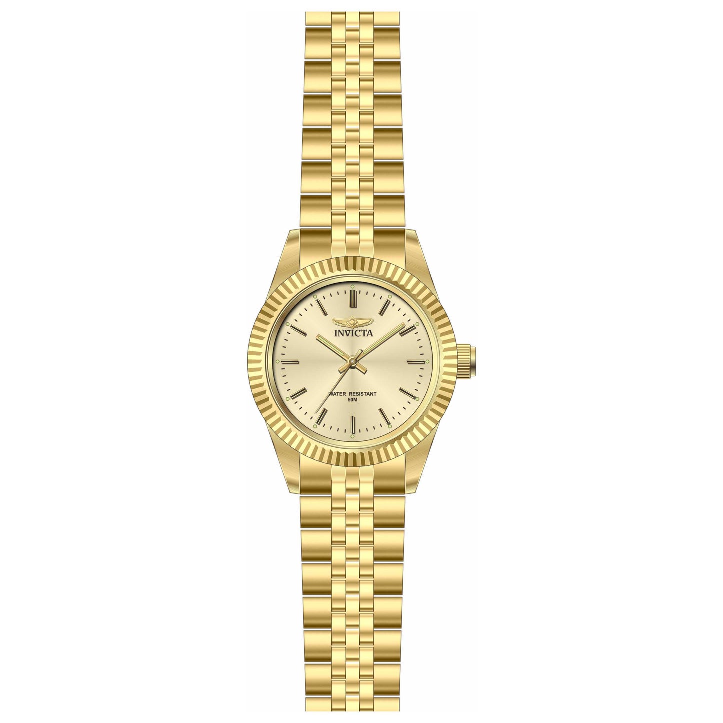 Front view of Invicta Specialty Women's Quartz Watch 29411