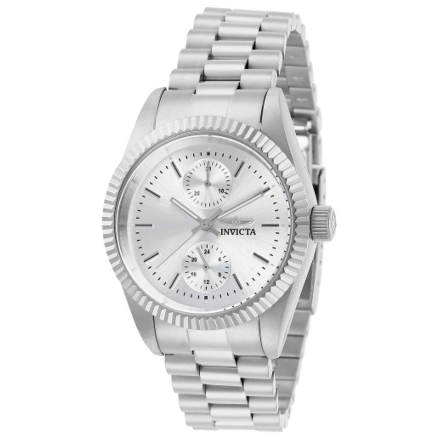 Front view of Invicta Specialty Women's Quartz Watch 29437