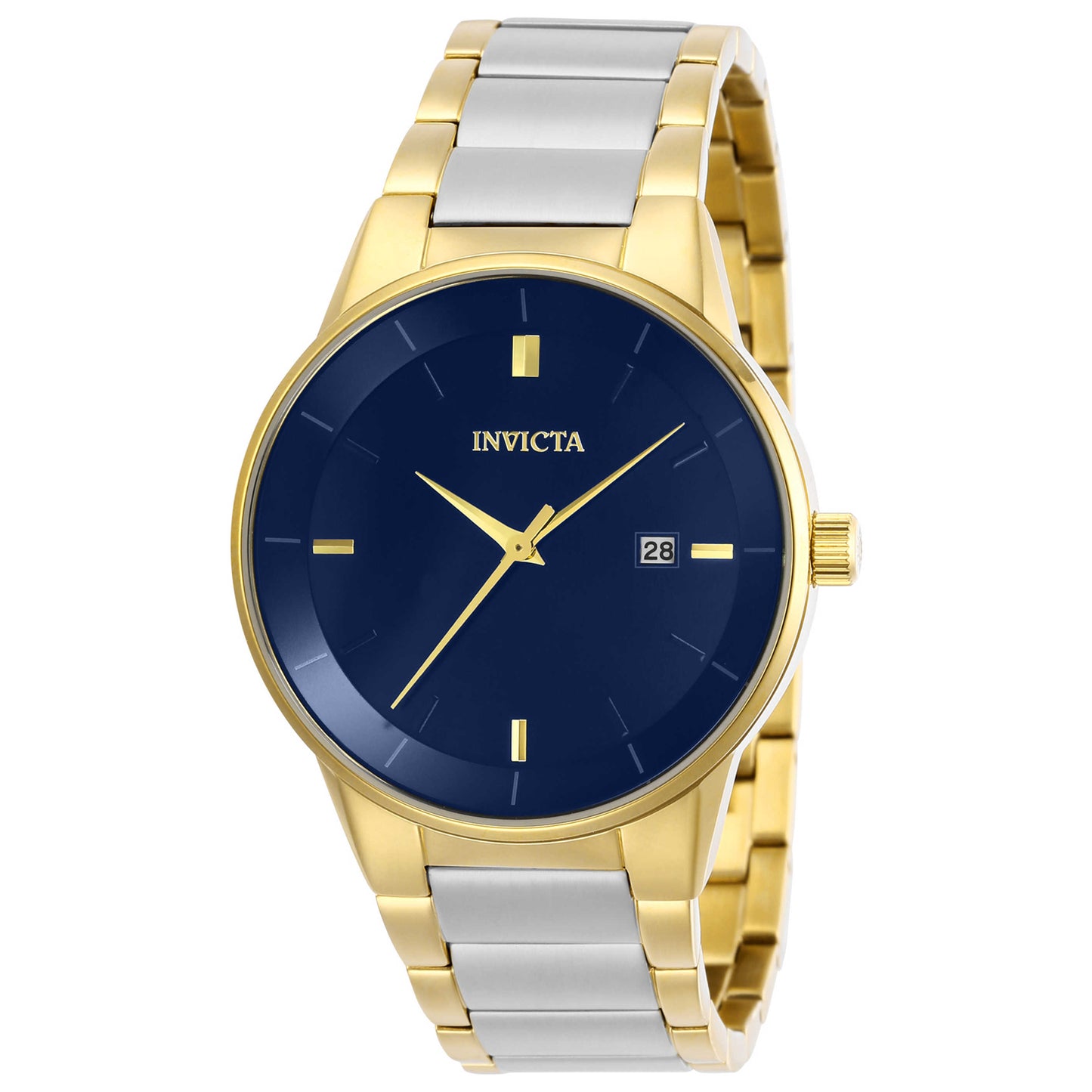 Front view of Invicta Specialty Women's Quartz Watch 29474