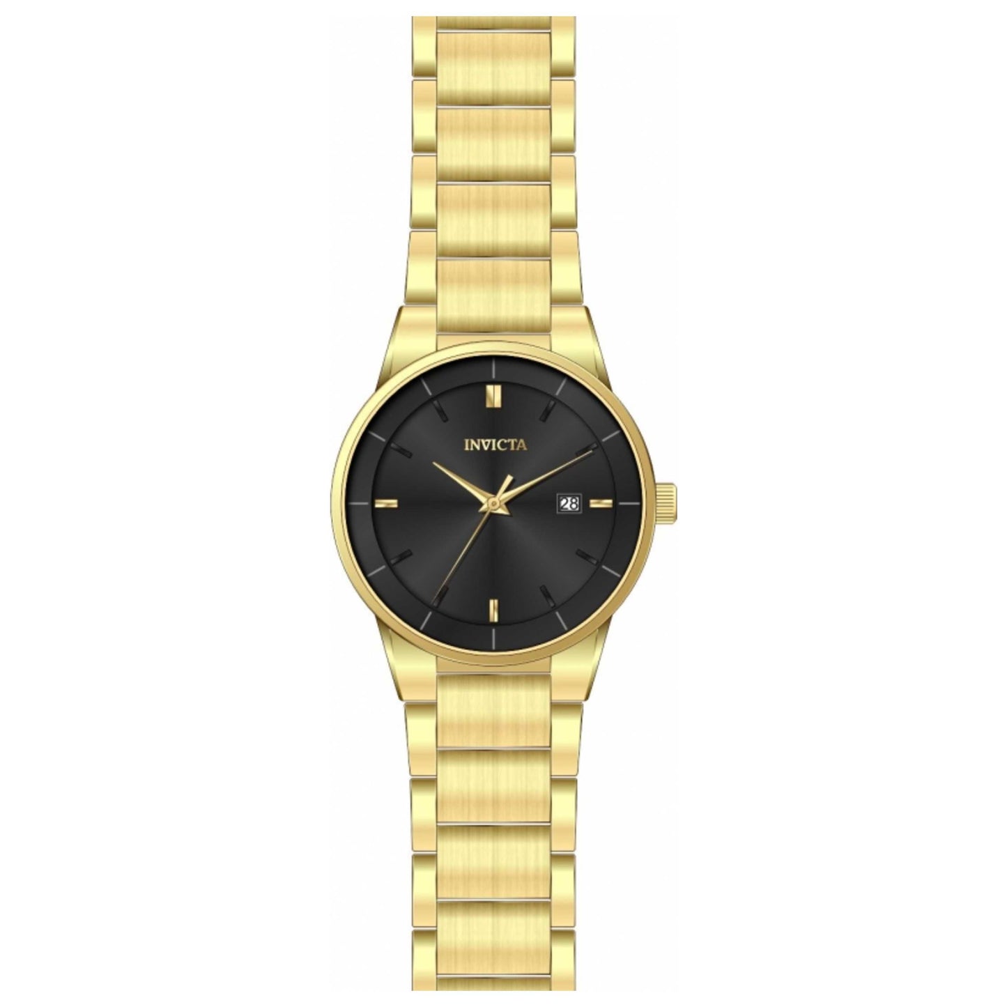 Front view of Invicta Specialty Women's Quartz Watch 29475