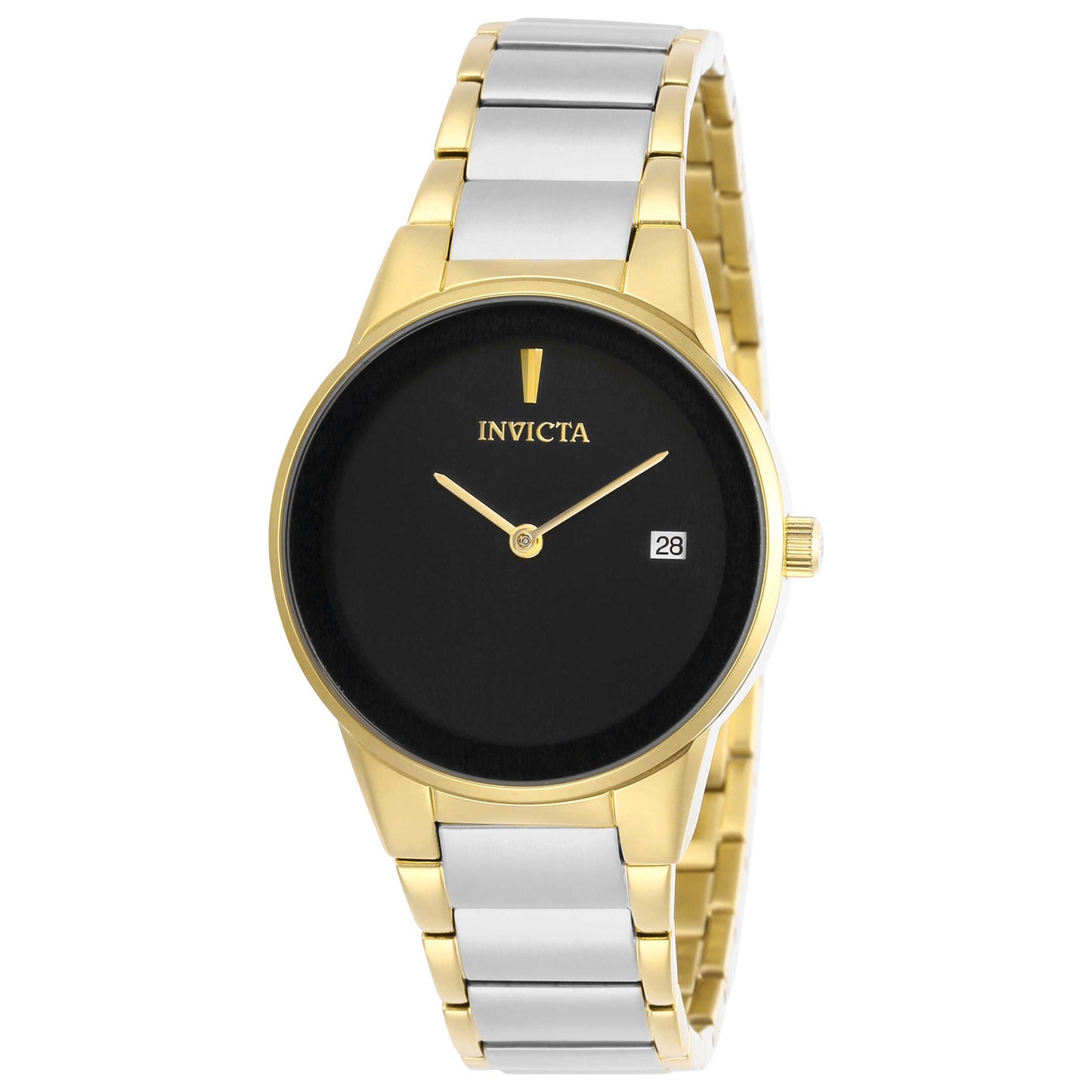 Front view of Invicta Specialty Men's Quartz Watch 29483