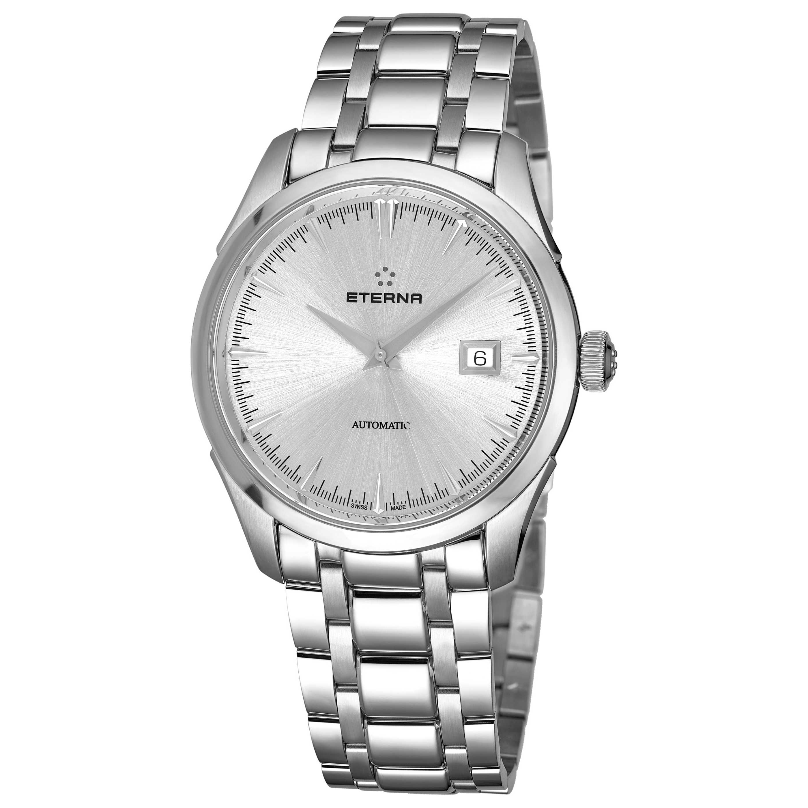 Eterna Men's Watch –