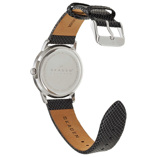 Skagen Glitz Women's Japanese Quartz (Battery-Powered) Watch 302SSLB - Image #2