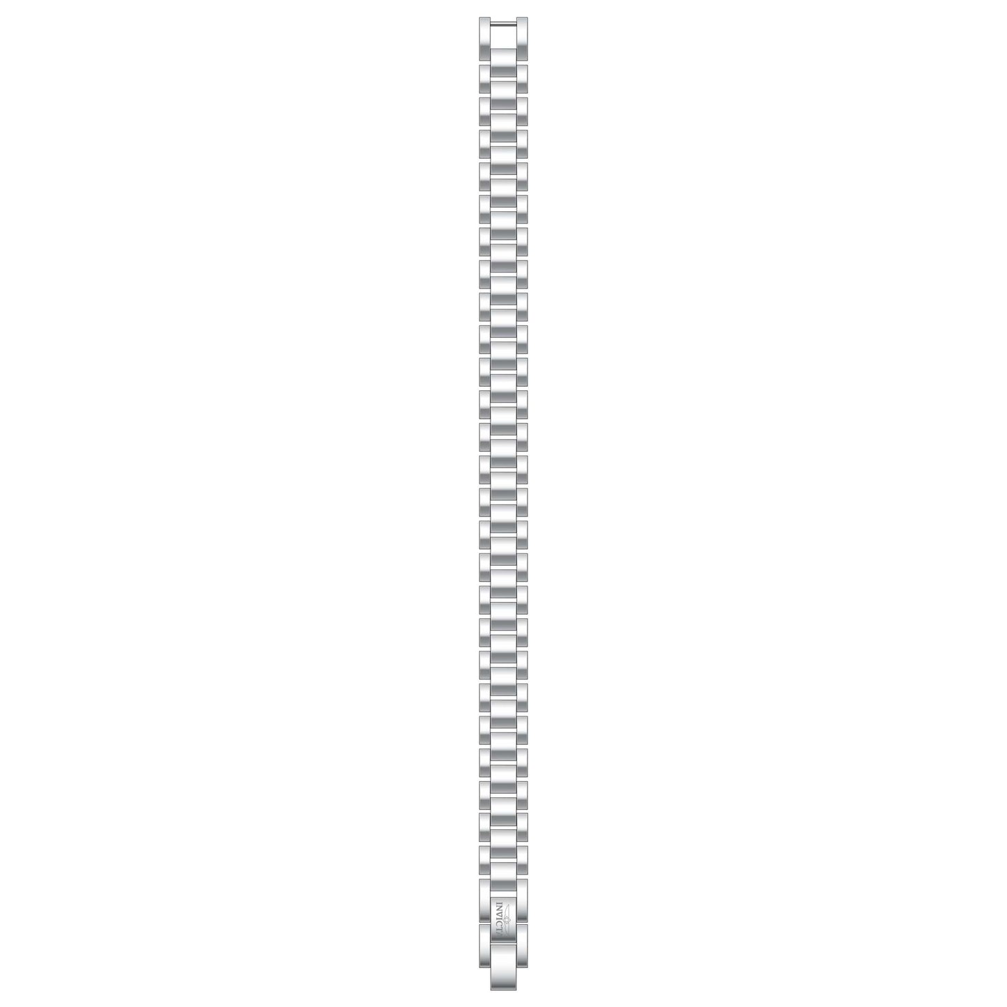 Front view of Invicta Elements Men's Bracelet 30334