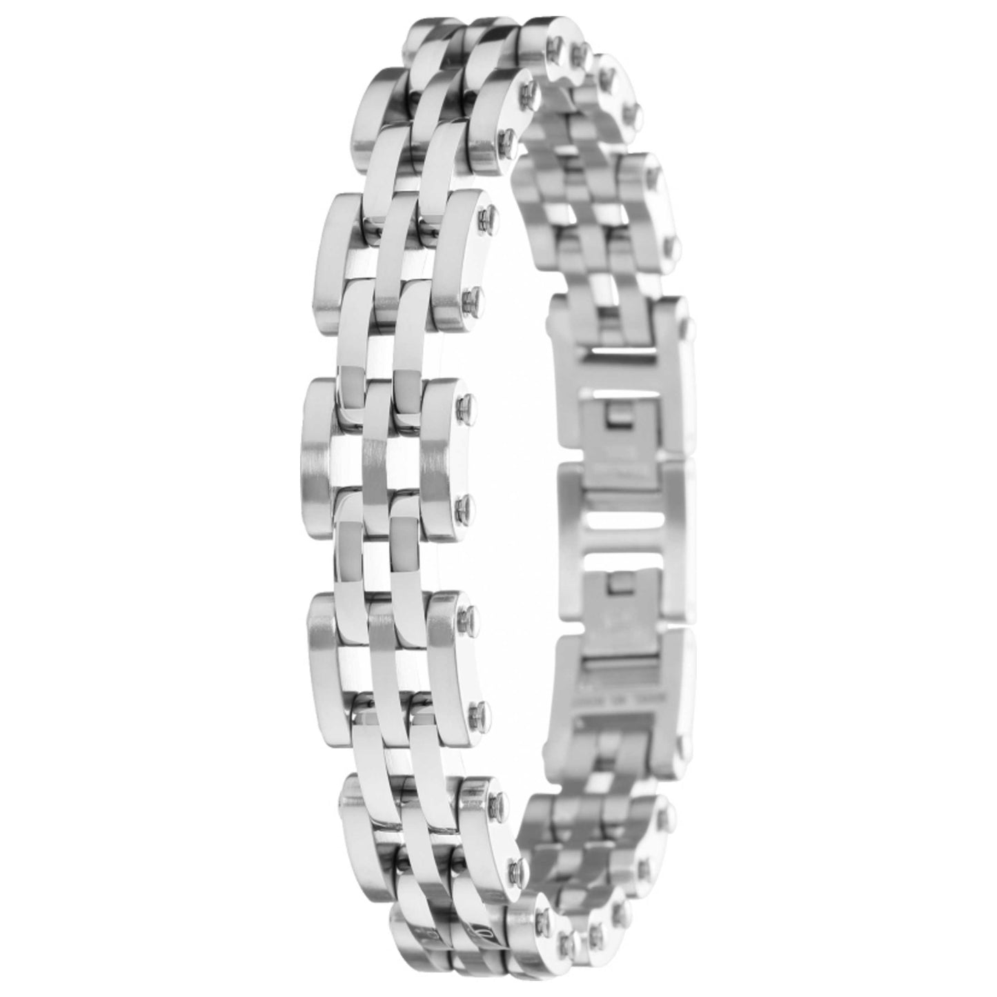 Front view of Invicta Elements Men's Bracelet 30336