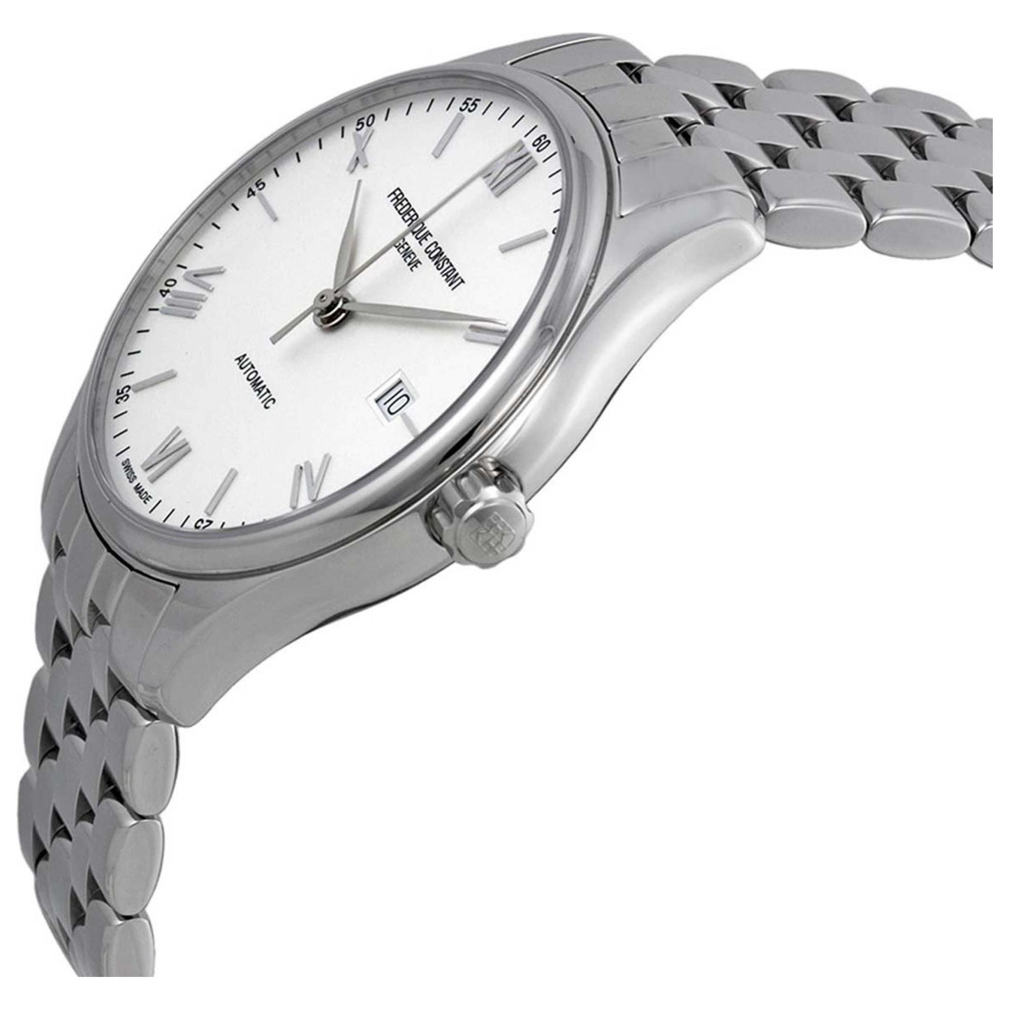 Frederique Constant Classics Women's Automatic Watch 303WN5B6B - Image #3