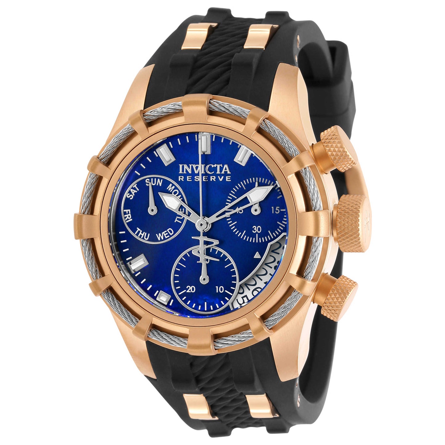 Front view of Invicta Reserve Women's Quartz Watch 30533