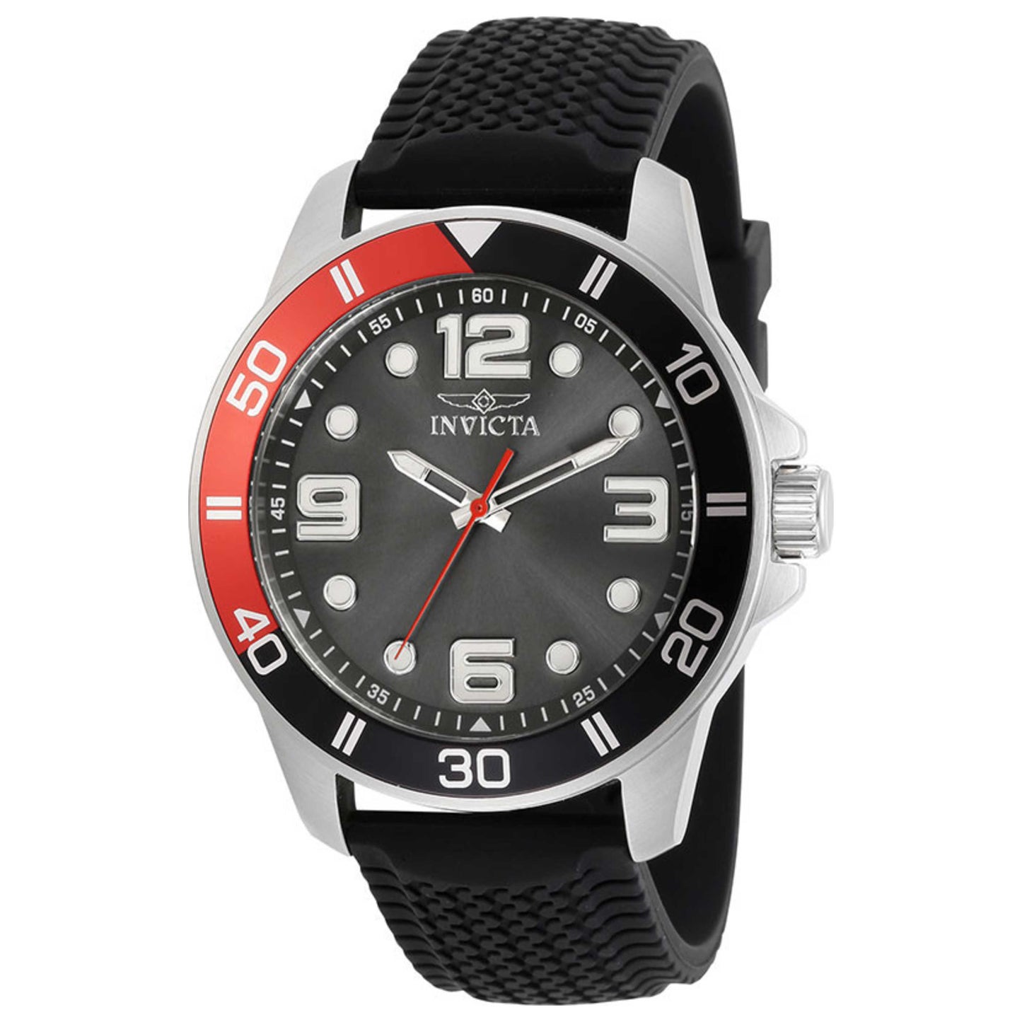 Front view of Invicta Pro Driver Unisex Watch 30747