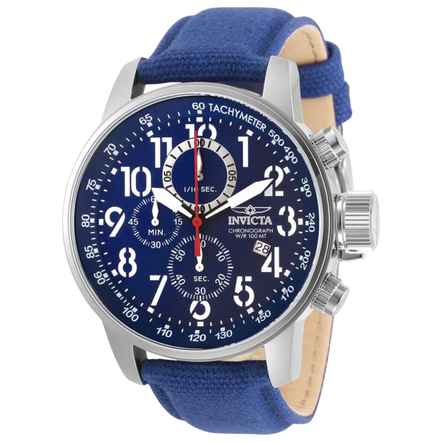 Front view of Invicta I-Force Men's Quartz Watch 30919