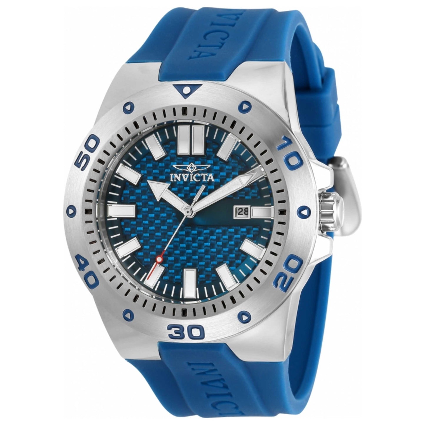 Front view of Invicta Pro Diver Men's Quartz Watch 30960