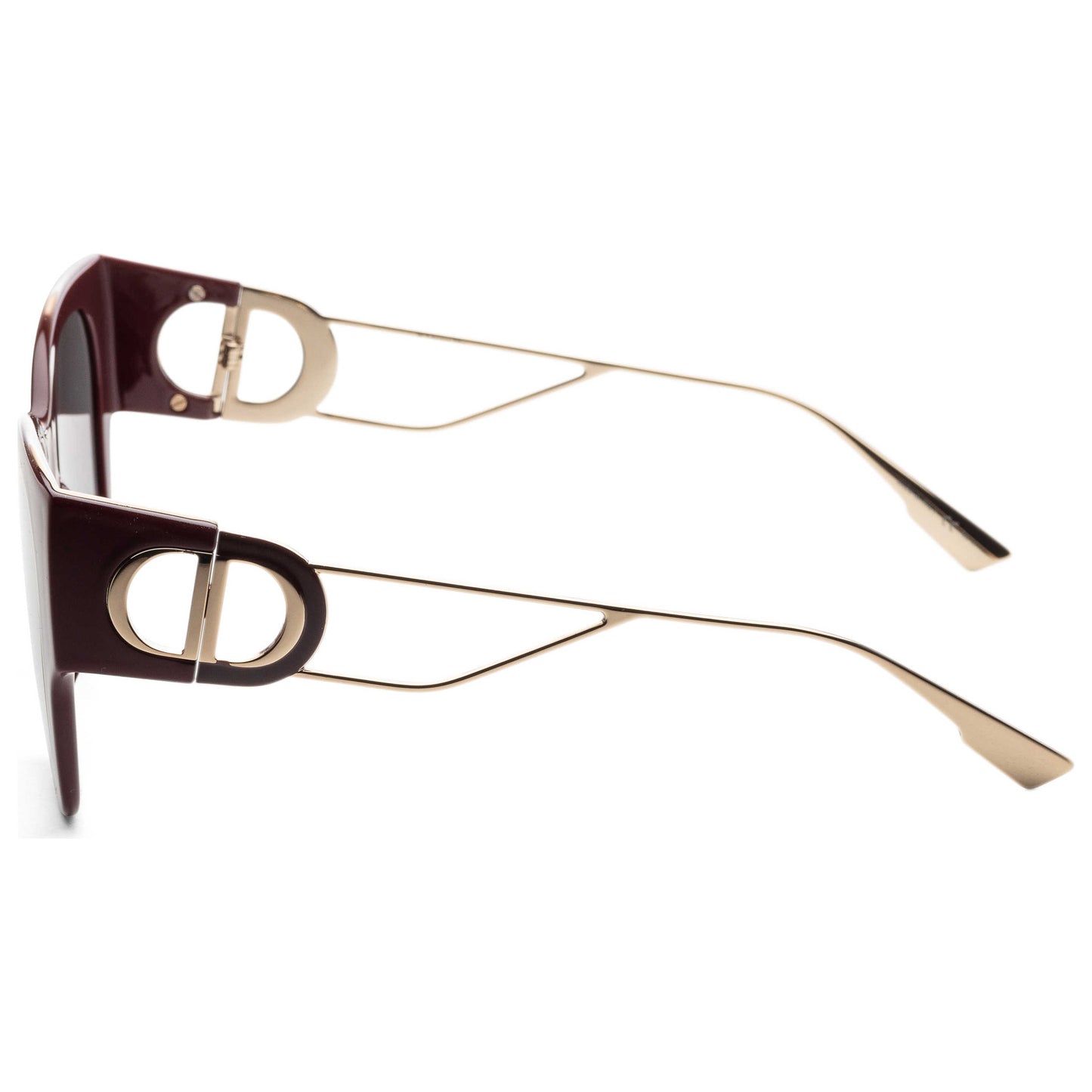 Christian Dior Fashion Women's Sunglasses 30MONTA1S-0LHF-55-22 - Image #3