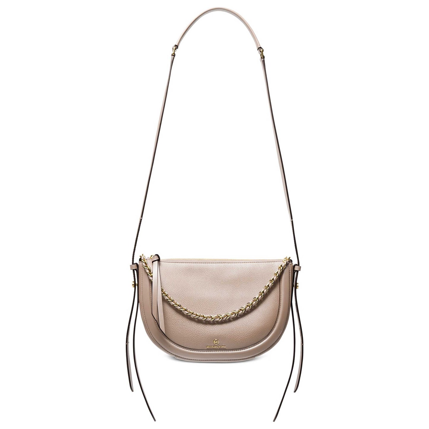 Front view of Michael Kors Jagger Women's Handbags 30S0G1JM1L-182