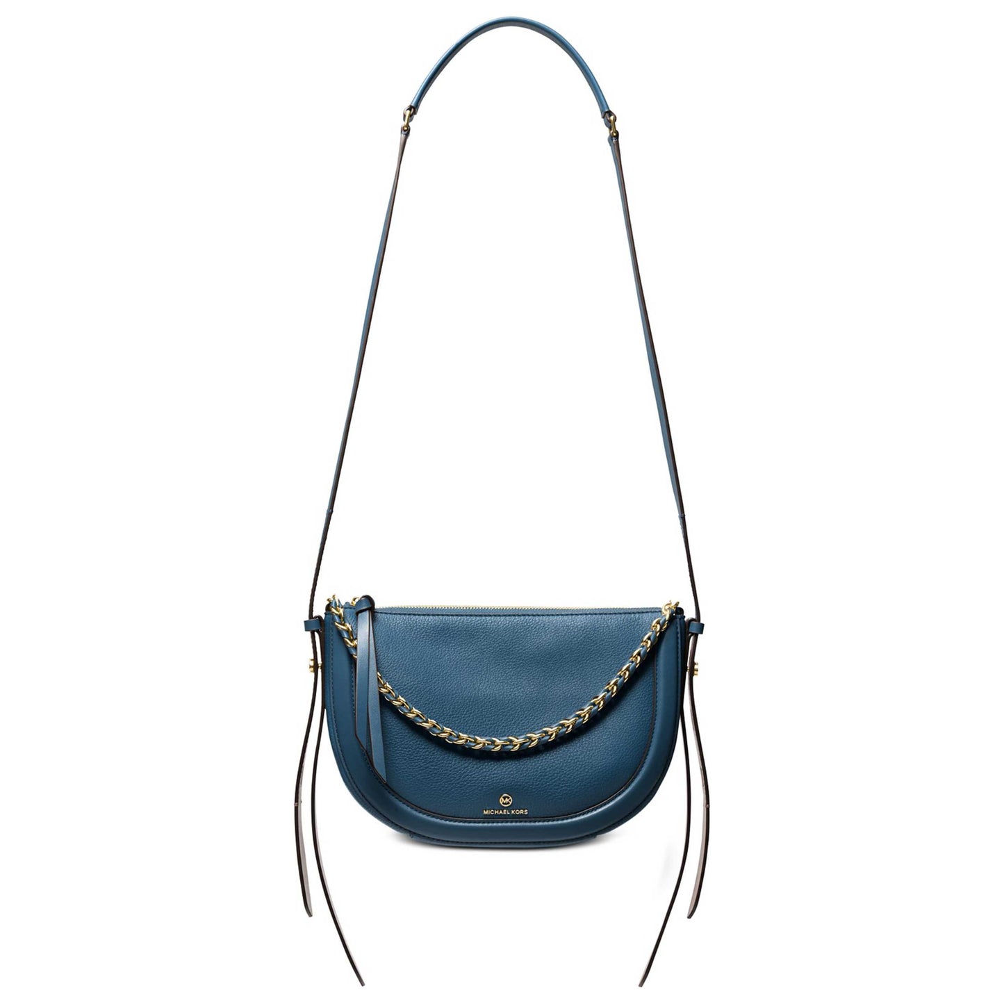 Front view of Michael Kors Jagger Women's Handbags 30S0G1JM1L-538