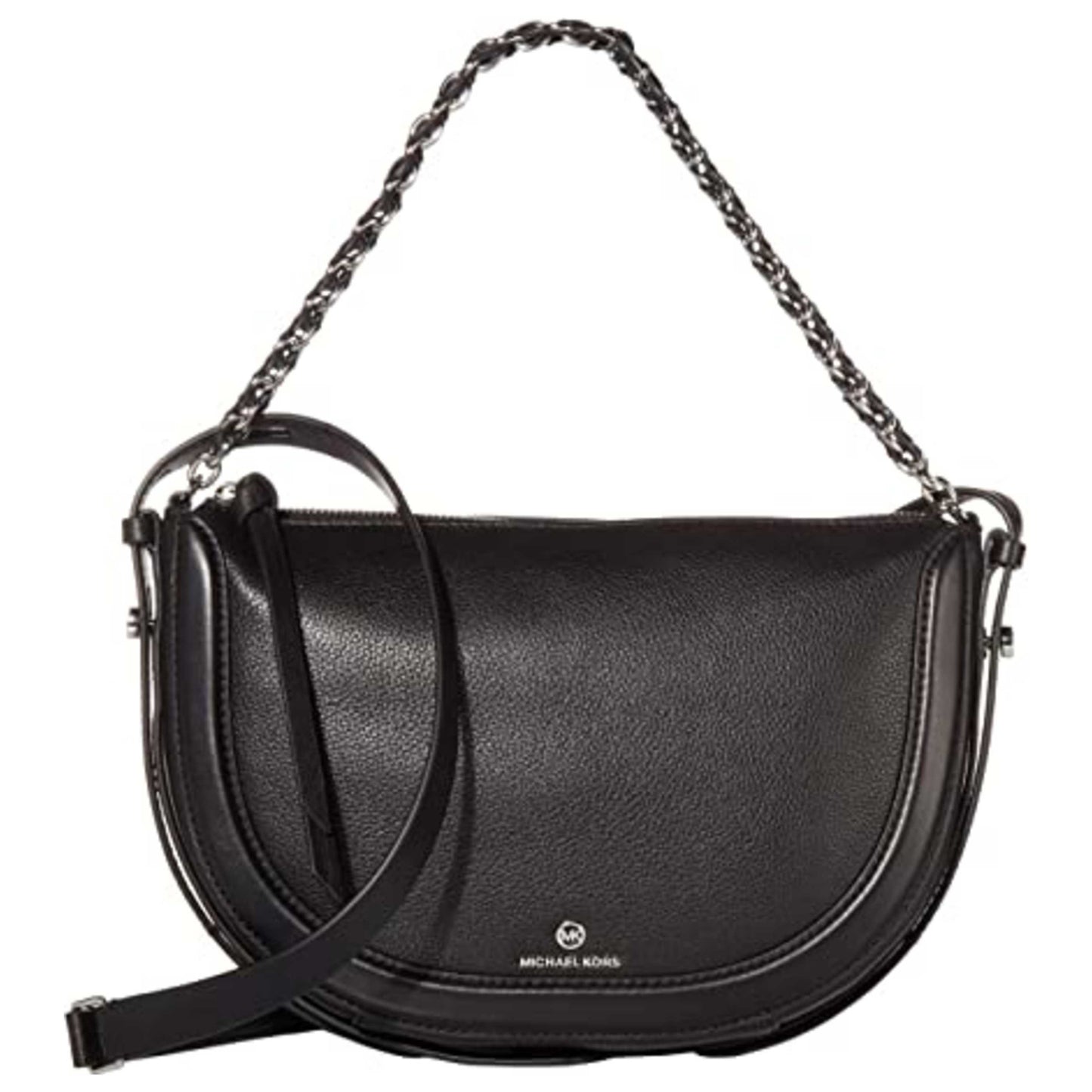 Front view of Michael Kors Jagger Women's Handbags 30S0S1JM1L-001