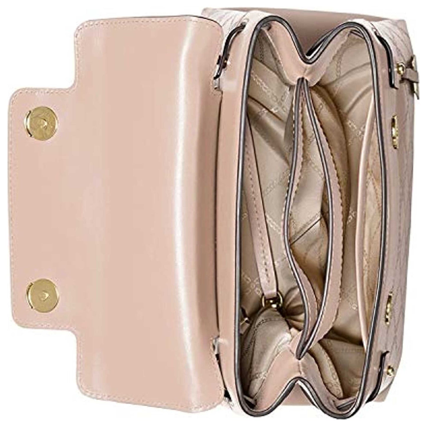 Michael Kors Gramercy Women's Handbags 30S9GG7S2Y187 - Image #3