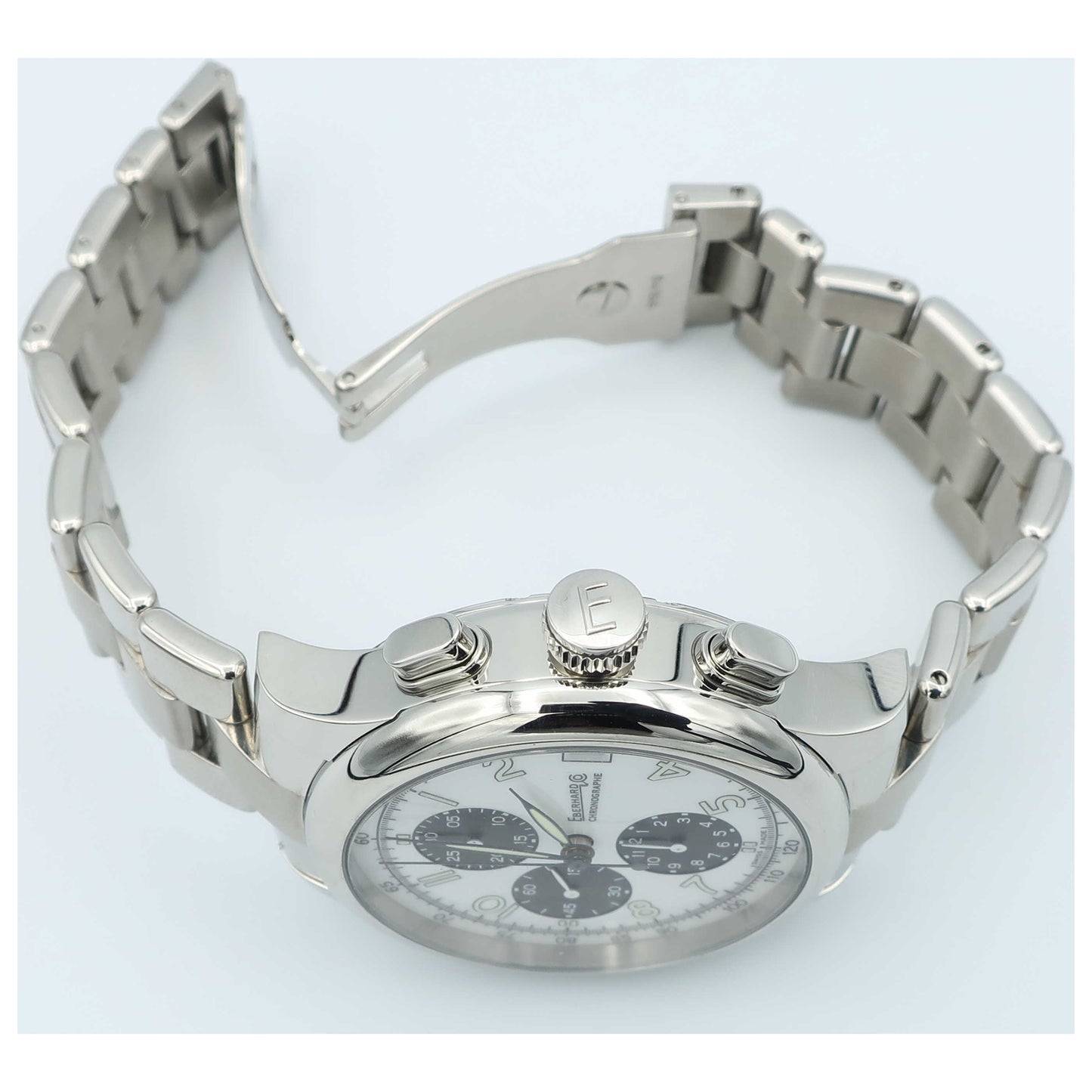 Eberhard & Co Men's Automatic Watch 310512-SD - Image #8