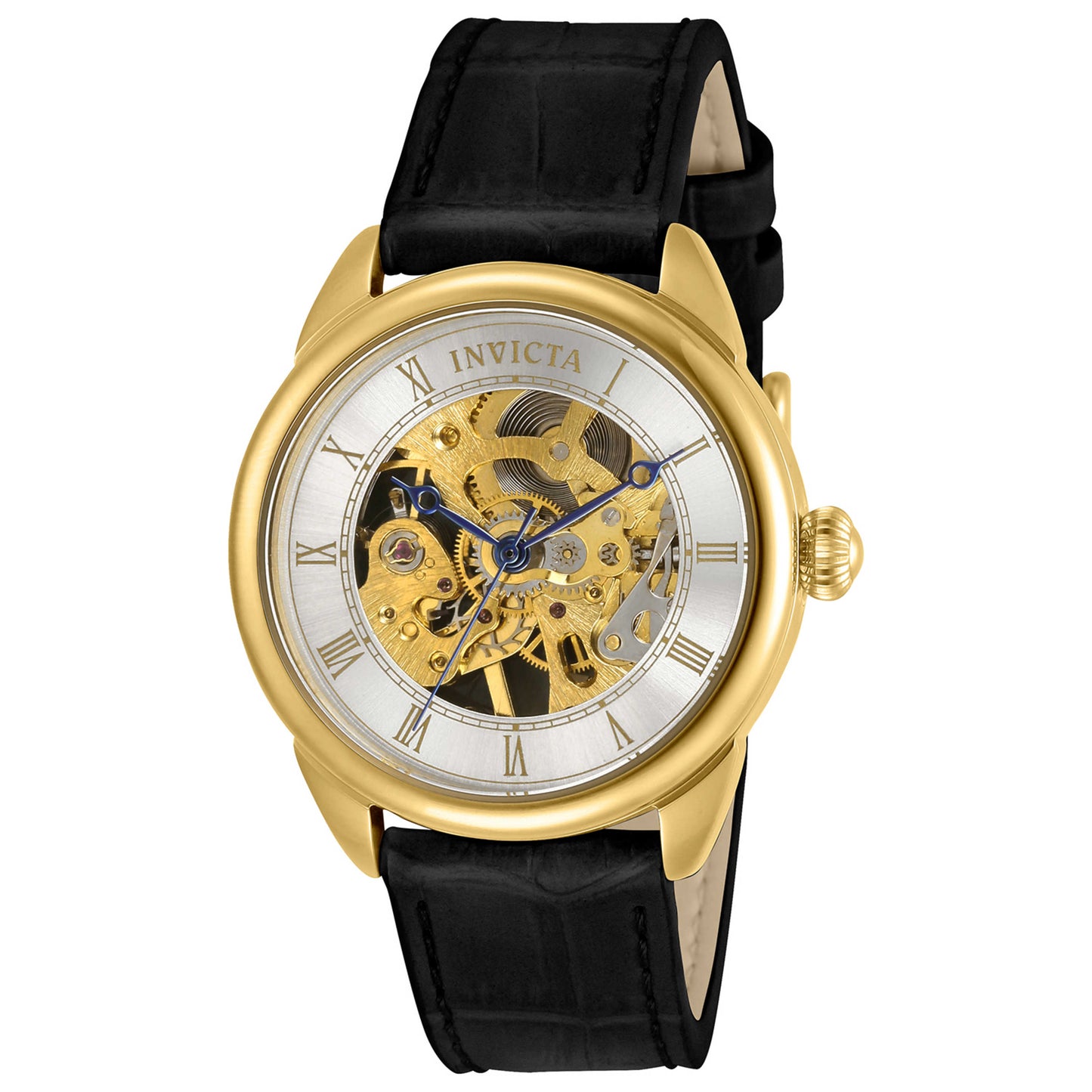 Front view of Invicta Specialty Women's Automatic Watch 31151