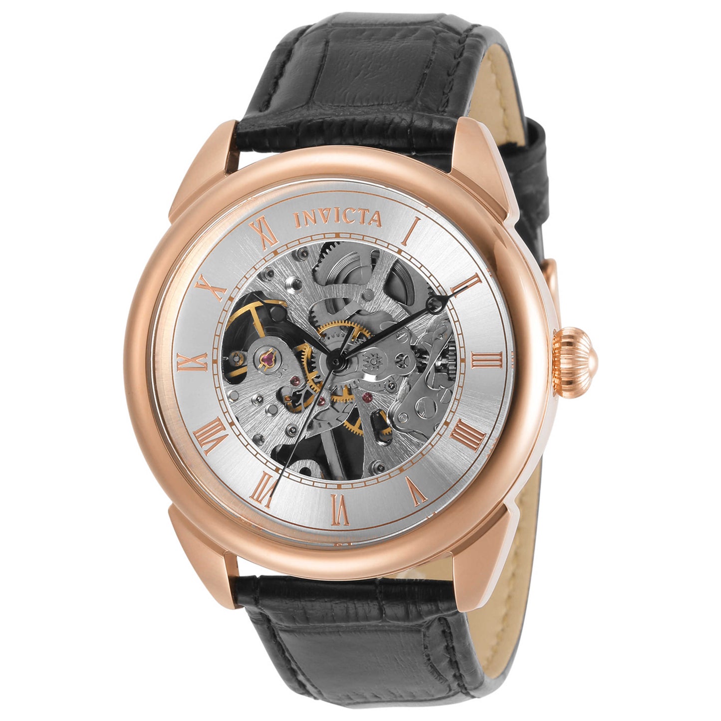 Front view of Invicta Specialty Men's Automatic Watch 31155
