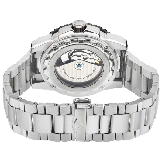 Gevril Seacloud Men's Automatic Watch 31249B - Image #2