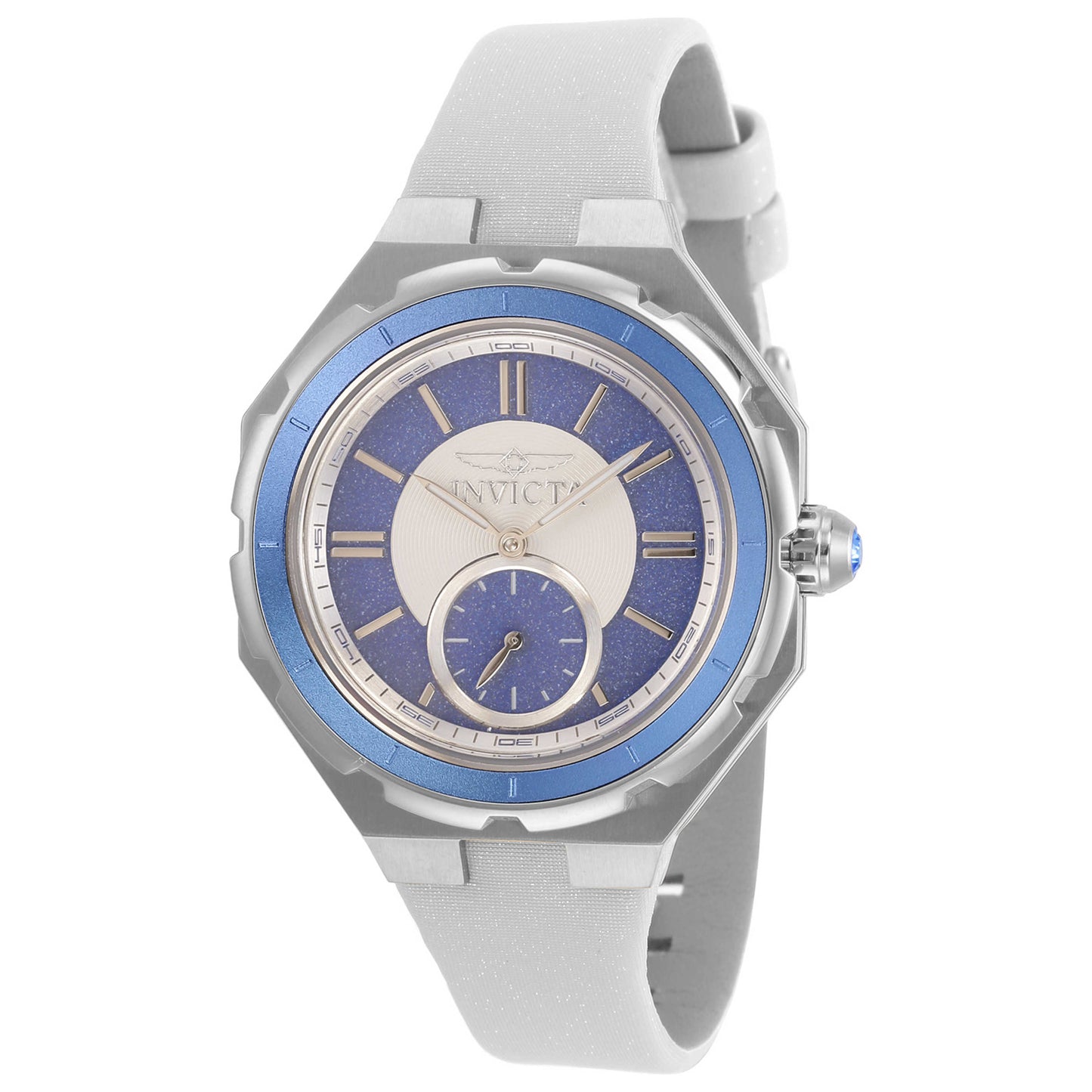 Front view of Invicta Angel Unisex Watch 31665