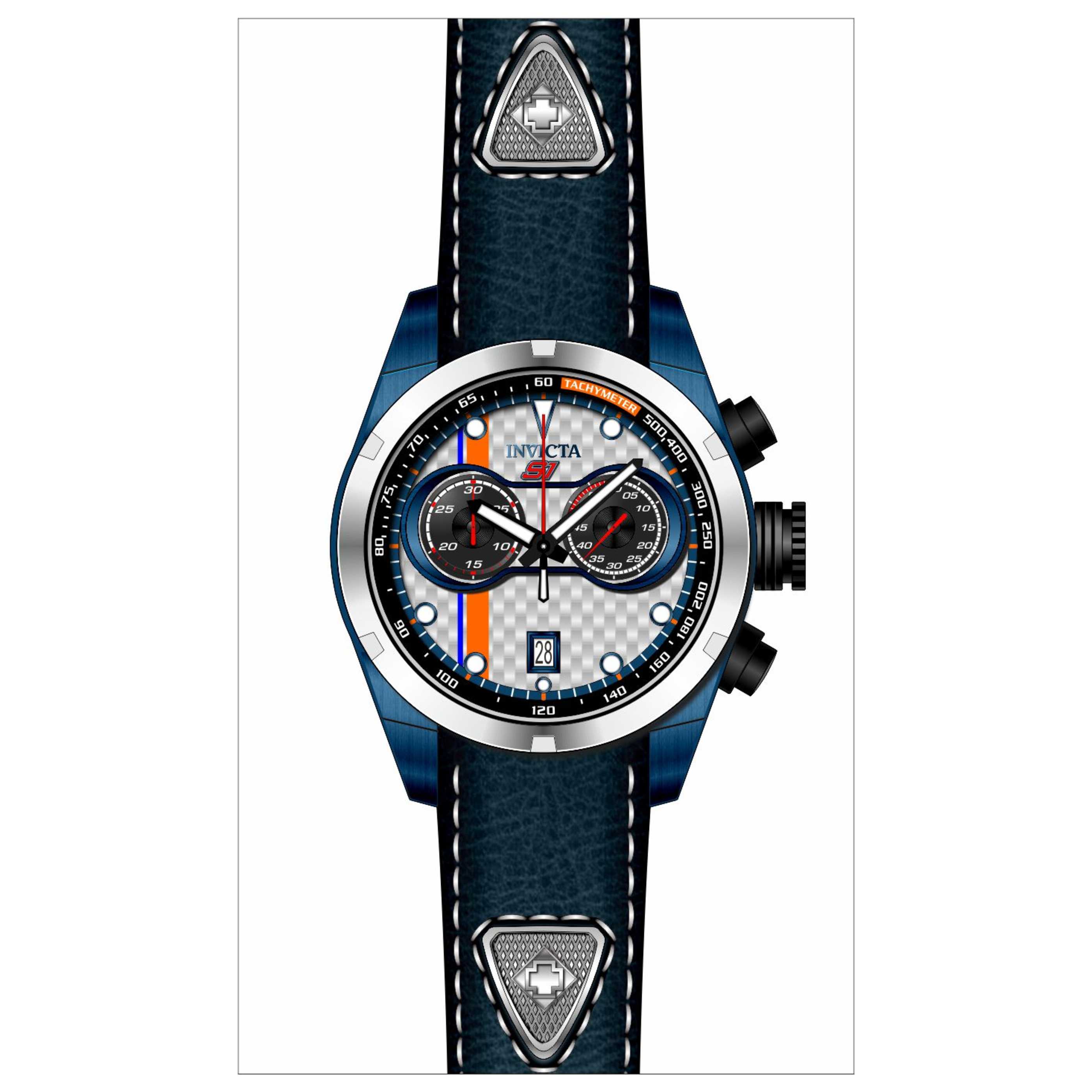 Invicta Men's Watch 32203 – Ashford.com