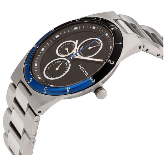 Bering Ceramic Men's Quartz Watch 32339-702 - Image #2