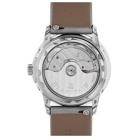Blancpain Women's Automatic Watch 3253-6044-52B - Image #2