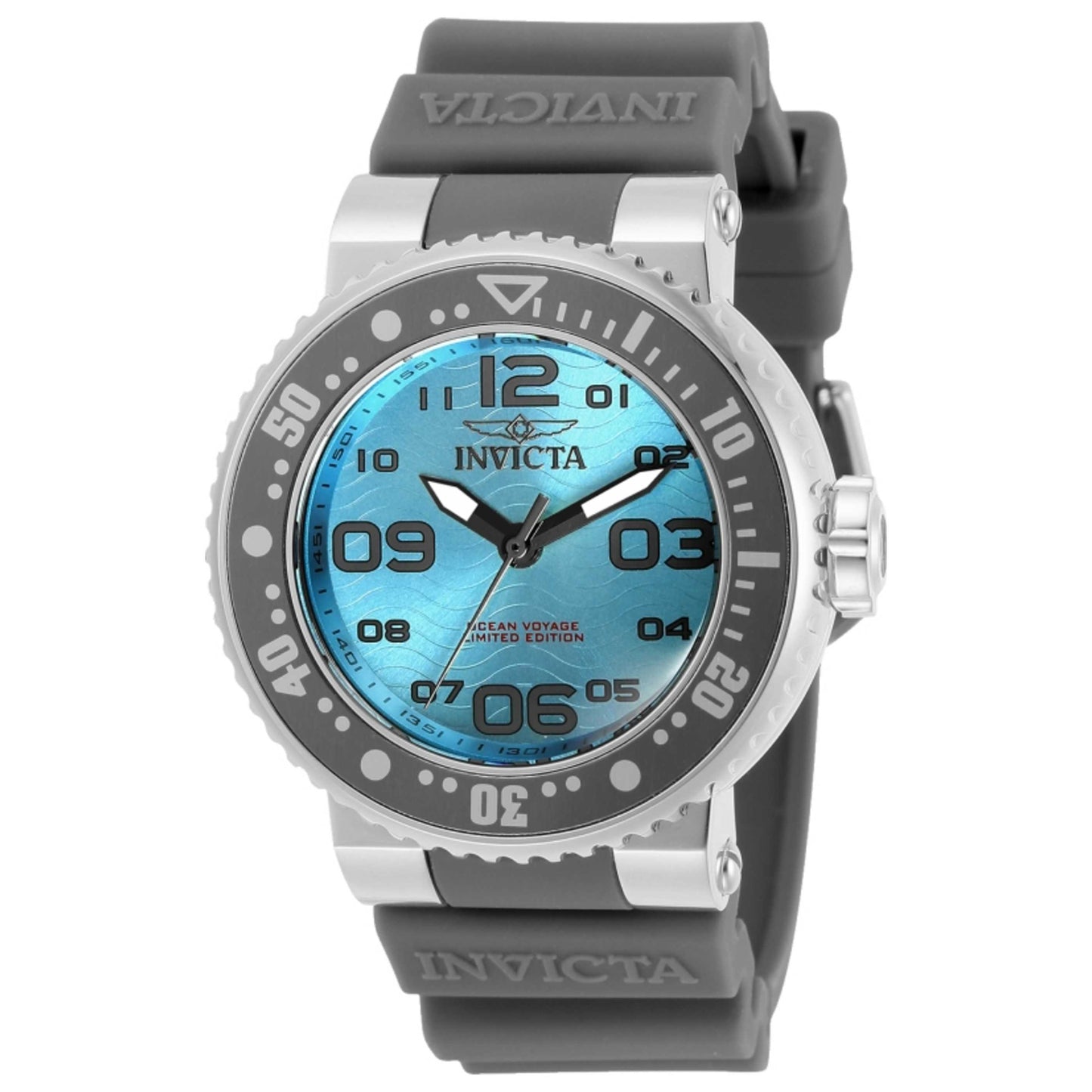 Front view of Invicta Pro Diver Women's Quartz Watch 32554