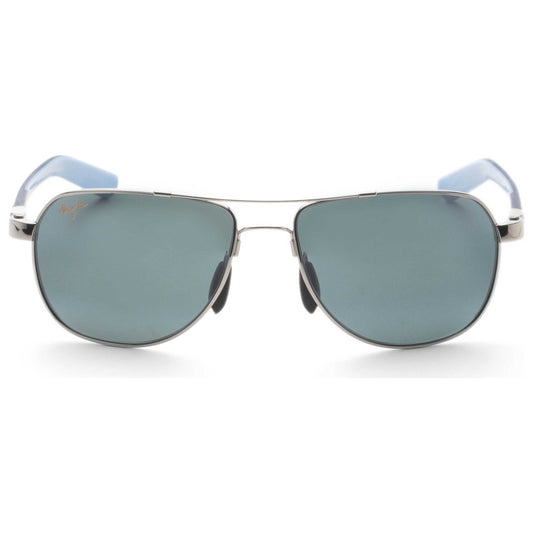 Maui Jim Fashion Men's Sunglasses 327-17 - Image #2